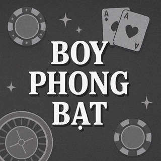 𝘽𝙤𝙮 𝙋𝙝𝙤𝙣𝙜 𝘽ạ𝙩