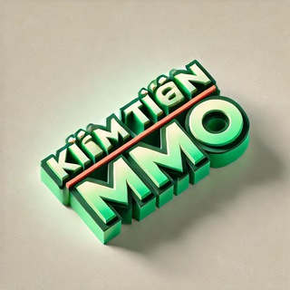 KIẾM TIỀN MMO💵