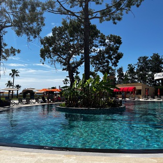 Kilikya Palace Hotel