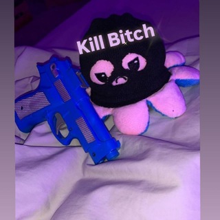 Kill Bitch 2k25