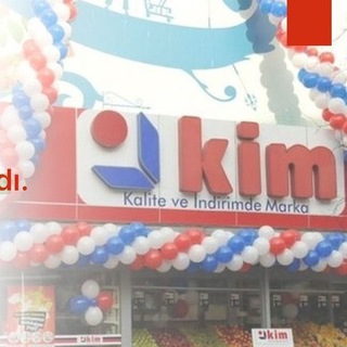 Kim Market Hisse #kimmr