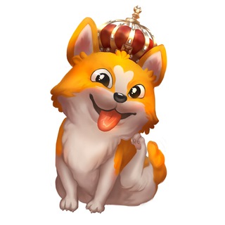 🌎 KingCorgi Chain | Global Community