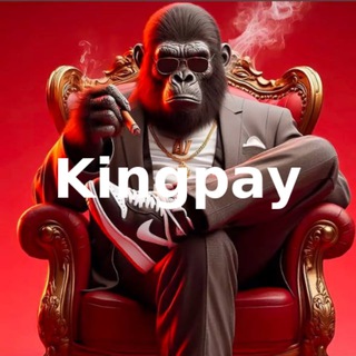 Kingpay Bullsell Group🇮🇳