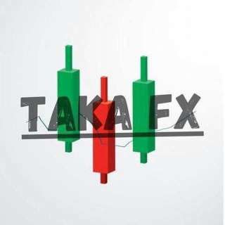 King Taka FX Investasi √
