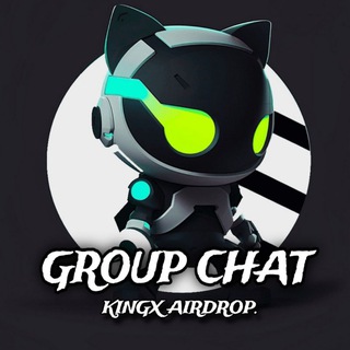 KINGX CHAT