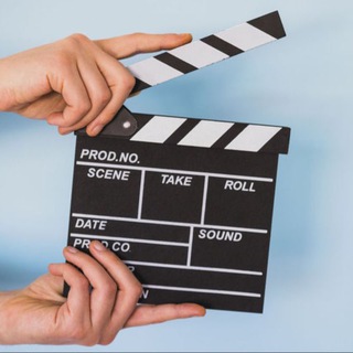 Работа в кино 🎬