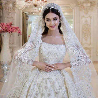 GʻUZOR ❤️ DILNOZ ..👒SALON