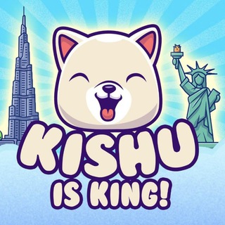 Kishu Inu Türkiye 🇹🇷