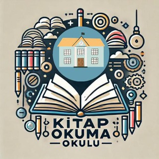 Kitap Okuma Okulu 📚