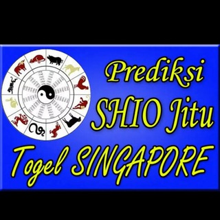 TOGEL SINGAPORE