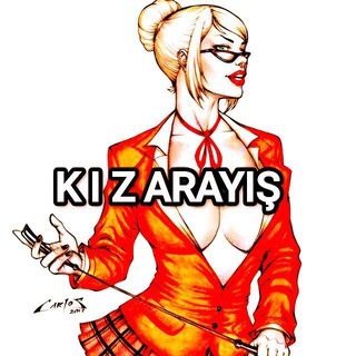 +𝟏𝟖 𝐊𝐈𝐙 𝐀𝐑𝐀𝐘𝐈Ş