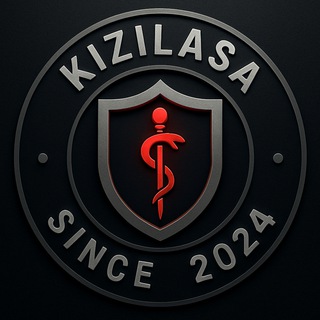 KIZILASA #DİRİLİŞ