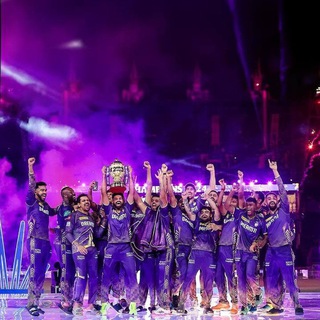 KKR FANS (Kolkata Knight Riders) Official Fans Group ️