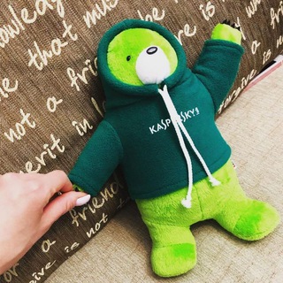 Чат клуба ЛК | kaspersky CLUB