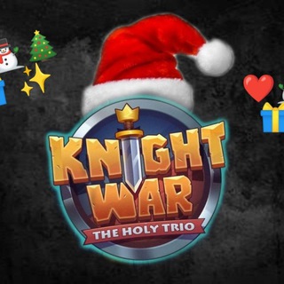 Knight War 🇨🇳 中文社区