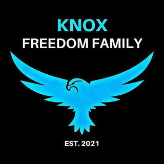 [CHAT] KNOX FREEDOM FAMILY