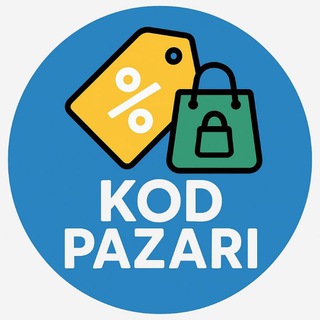 Kod Pazarı
