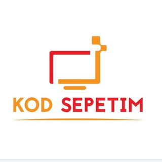 Kod Sepetim A.Ş sohbet