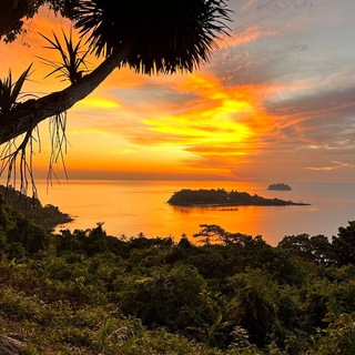 Koh Chang 🏝 Ко Чанг