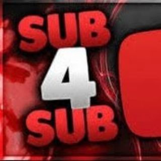 Sub4Sub for YouTube and free promotions