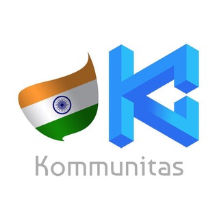 Kommunitas India (NEW) 🇮🇳