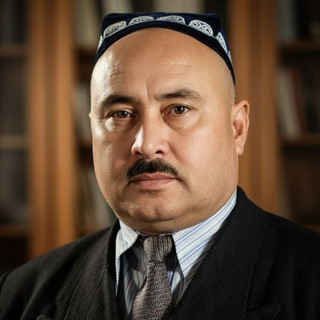 Komiljon Otaniyozov | Muxlislari (Telegram guruhi)