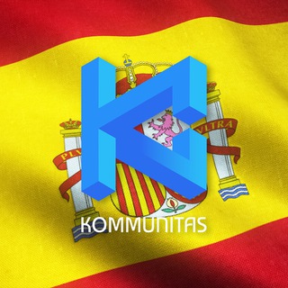 Kommunitas Spain 🇪🇸 (Español)