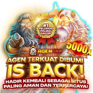 𝗞𝗢𝗠𝗨𝗡𝗜𝗧𝗔𝗦 𝗦𝗟𝗢𝗧 ✘ 𝗔𝗚𝗘𝗡𝟭𝟯𝟴