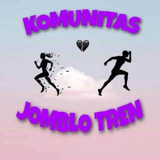 Komunitas Jomblo Tren