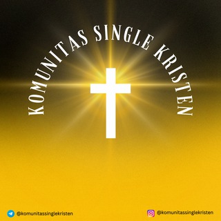 Komunitas Single Kristen