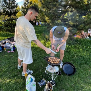 КОНТОРА💸 Chat