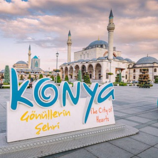 Konya Sohbet Grubu 🕊