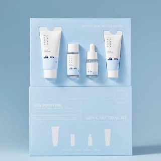 Korea original kasmetika