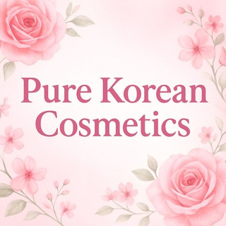 PURE KOREAN COSMETICS