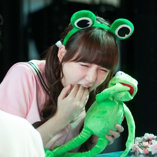 🇰🇷 韩国女明星 Fap 🔞