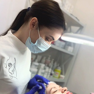 КОСМЕТОЛОГ КИЕВ •Увеличение губ