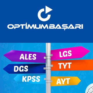 OPTİMUM BAŞARI KPSS ÖN LİSANS