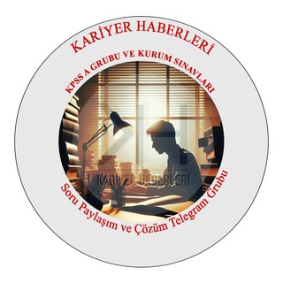 2025 KPSS A Grubu Soru Çözüm ve Paylaşım Platformu