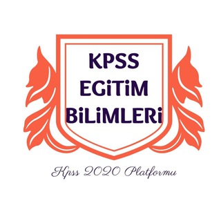 KPSS MEB AGS - Eğitim