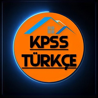 KPSS / YKS TÜRKÇE - 2025