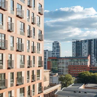 Соседский чат ЖК «Красноказарменная 15»