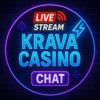 KRAVA-CASINO-CHAT🎰