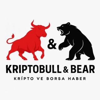 Kriptobull&Bear [ KRİPTO - BORSA -FOREXHABER ]