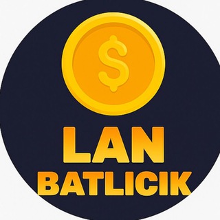 LAN BATLİCİK airdrop A.Ş