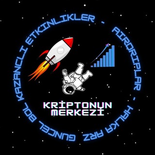 Kriptonun Merkezi Sohbet