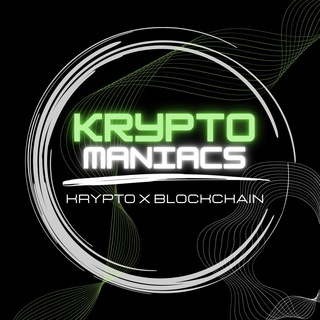 KryptoManiacs 🇩🇪
