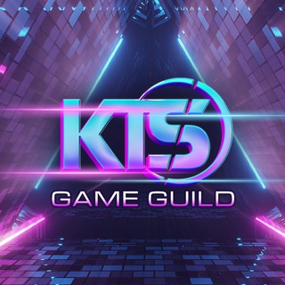 KTS GAMING GUILD CHAT