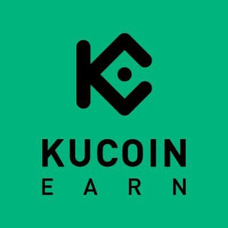 KuCoin Earn Community - Official Group