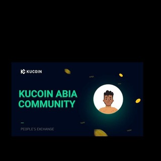 Kucoin Abia COMMUNITY