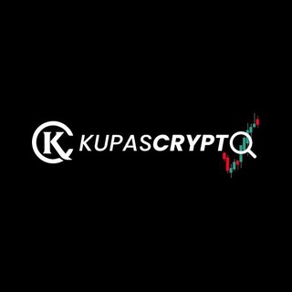Kupas Crypto